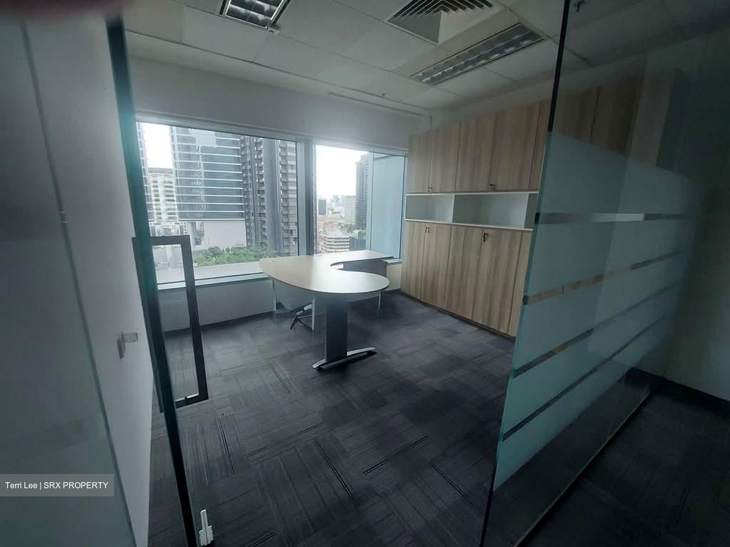 Suntec Tower Three (D1), Office #573459921